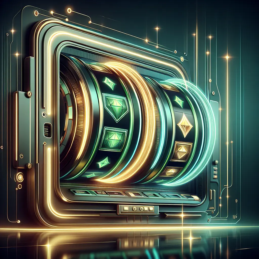 Gates of Hades slot game